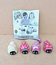 Little Live Pets - LADYBUGS