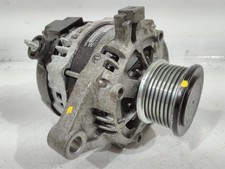GENUINE 2019 TOYOTA LAND CRUISER  27060-11180 DENSO 104211-3950 ALTERNATOR MOTOR