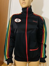 Adidas Jamaica Rasta World