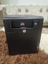 HP Microserver  HSTNS-5151 , 4