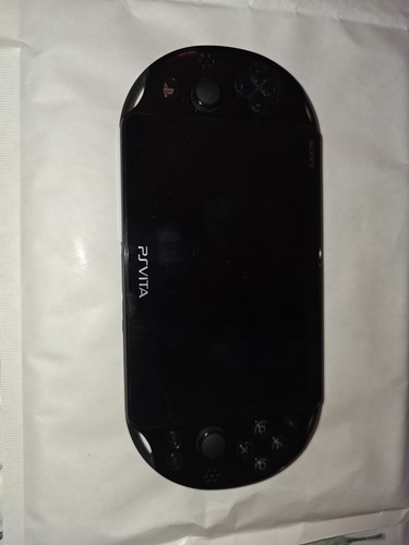 Sony vita 2000 slim - ps,