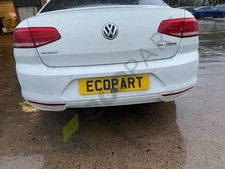 VOLKSWAGEN PASSAT MK7 B8