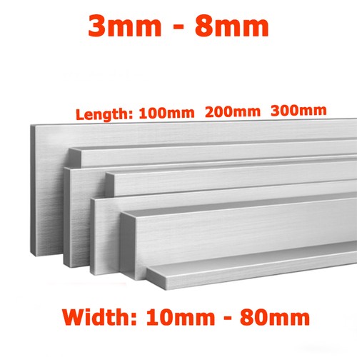 8mm thick stainless - thick,