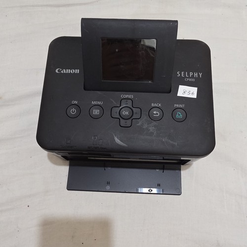 Canon selphy printer black - selphy,