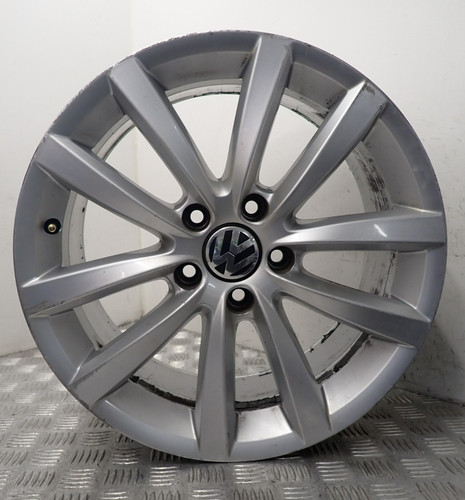 Volkswagen michigan - b7,