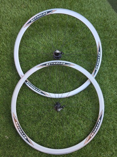 Reynolds alta wheelset - alta,
