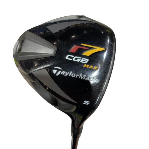 Taylormade cgb max 2008 - r7,