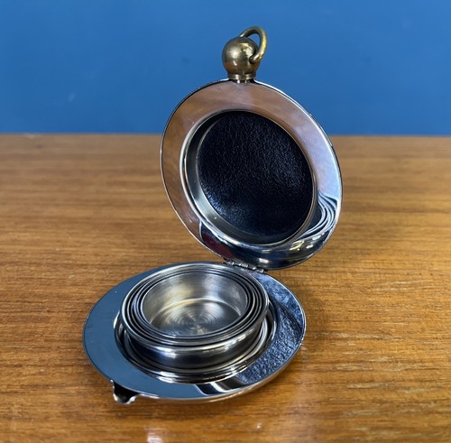 Vintage telescopic cup - vintage, by