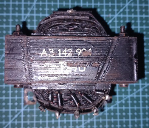 Philips vintage a3142921 - ,