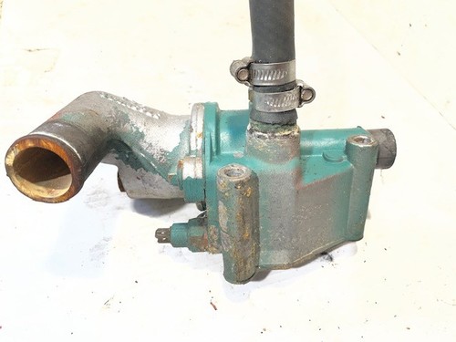Volvo penta md22 - volvo,