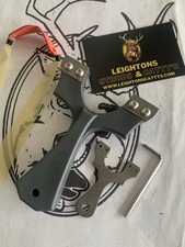 LEIGHTONS CATTYS Clipped Frame