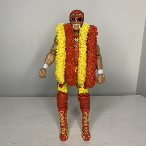 Wwe hulk hogan wrestling - wwe,