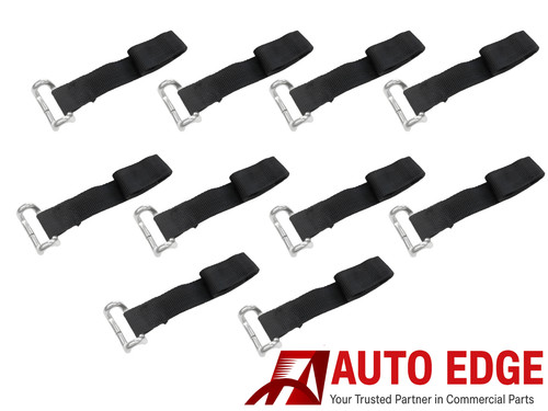 43mm bottom strap x10 - strap, with