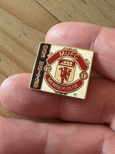 Manchester United MUFC One