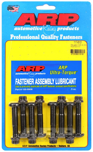 Arp connecting rod - arp,