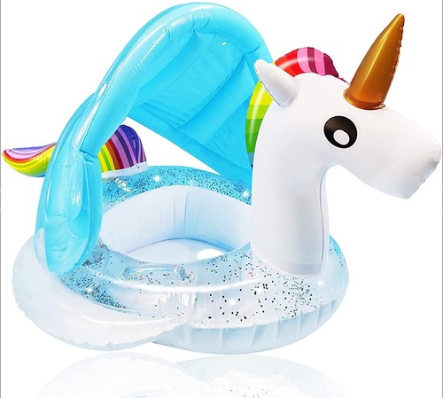 Huge inflatable unicorn - inflatable,