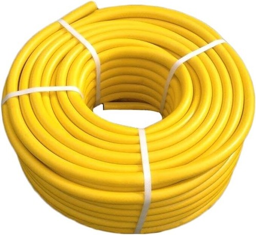Garden hose pipe reel - pipe,