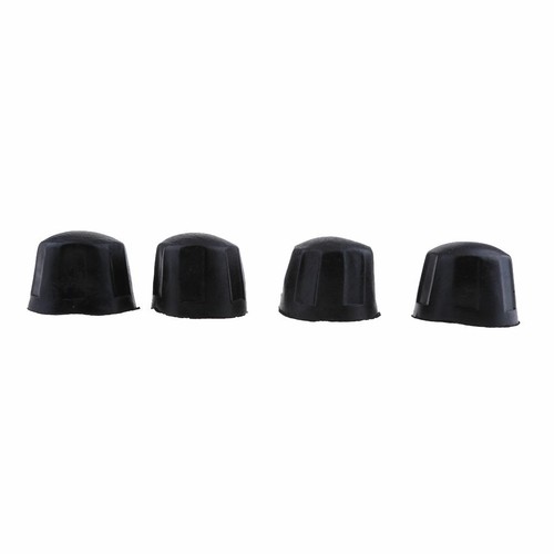 Pieces rubber dust cover - 4,