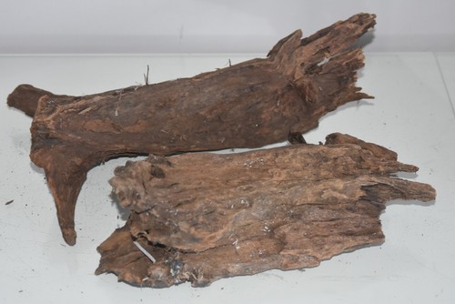 Real aquarium bog wood large - bog,
