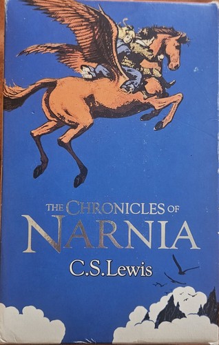 The chronicles narnia s - chronicles,