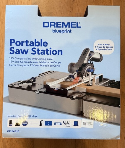 Dremel blueprint cs12v - dremel,