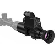 Night Vision Scope for Hunting