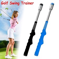 Golf Swing Stick Training Aid