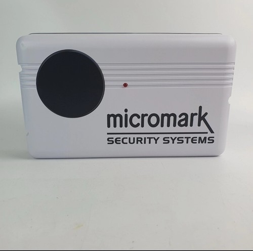 Micromark wirefree burglar - micromark,
