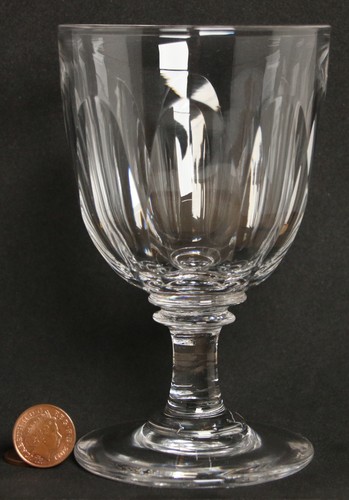 Lovely quality antique rummer - antique,