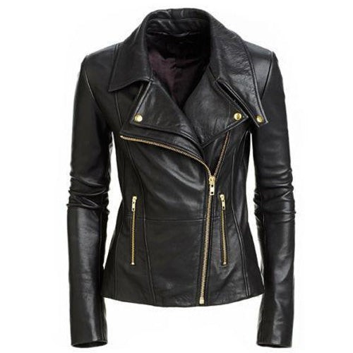 Women black asymmetrical - black,