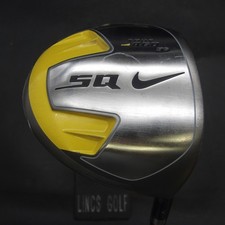 Nike SQ Tour 460 9.5° Driver Stiff Graphite Shaft Golf Pride Grip*