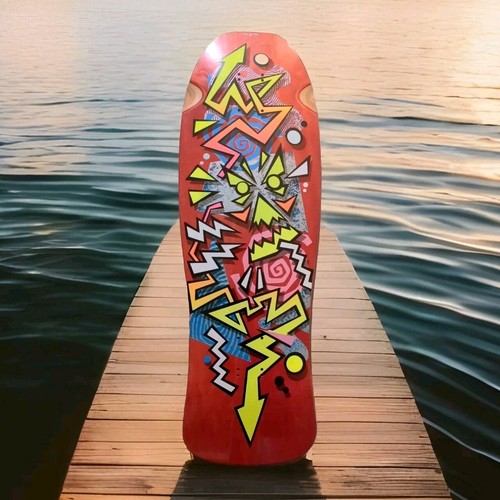 Brand xex reissue skateboard - xex,