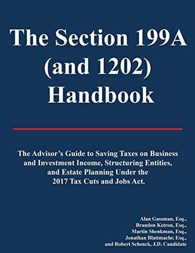 The section 199a - the, 1202)