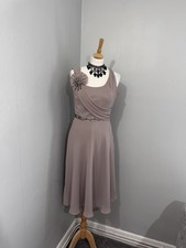 Jenny Packham Silver Grey