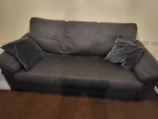 IKEA Knislinge 3 Seater Sofa