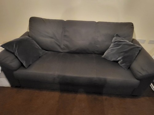 Ikea knislinge seater sofa - ikea,