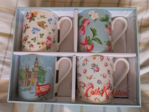Box set cath kidston - box,