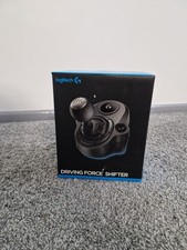 Logitech Driving Force Shifter