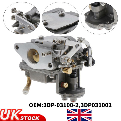 Carburettor carb for tohatsu - carburettor,
