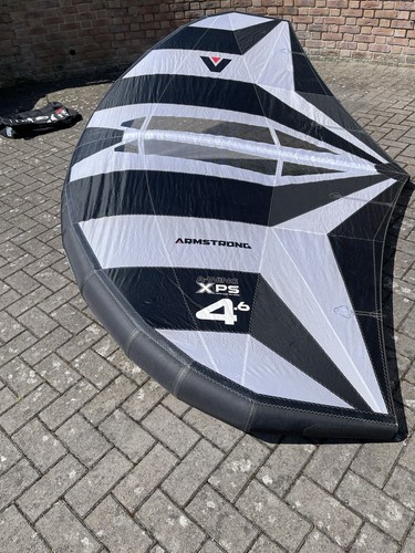 Armstrong xps wing - xps,