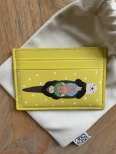 Loewe x Suna Fujita Yellow