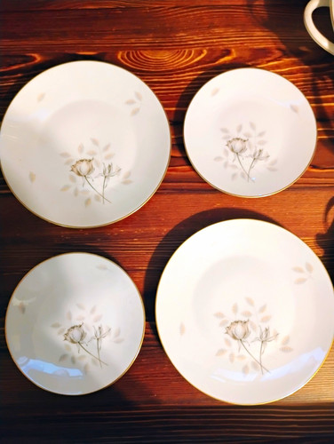 Rosenthal germany porcelain - rosenthal,
