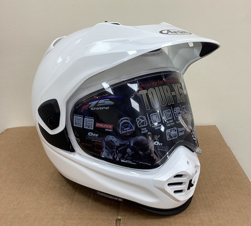 Arai tour gloss diamond - 5,