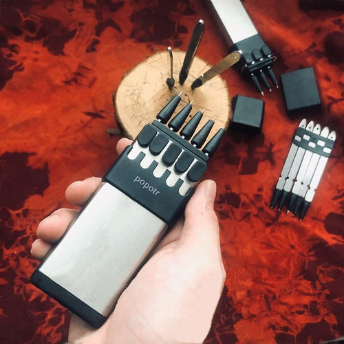 Huge power toy - huge,