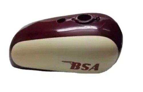 Bsa a65 spitfire - hornet, 2