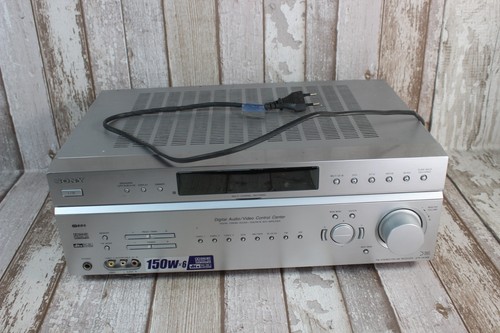 Sony str de598 digital - str-de598,