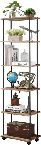 Small bookcase with - small,
