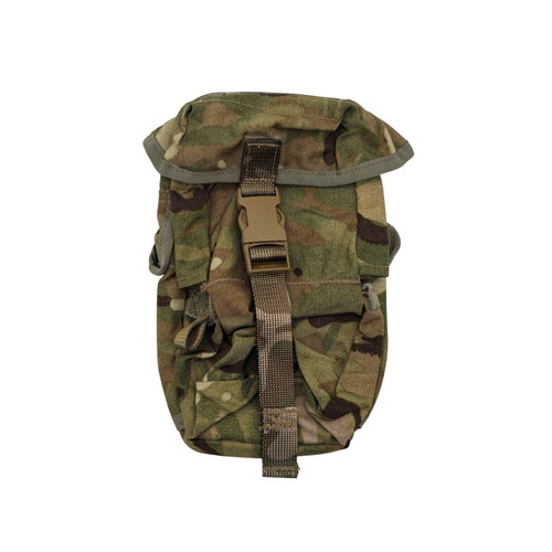 British army mtp medical pouch - army,