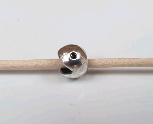 Retired trollbeads charm - retired, ghost