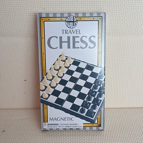House marbles travel - of,